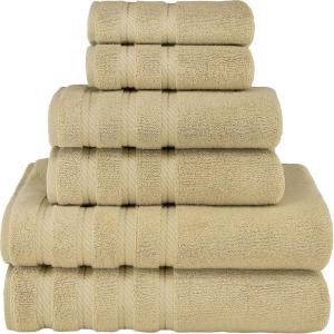 imageAmerican Soft Linen Bath Rug 20 in 34 in 100 Cotton Bath Mats Rugs for Bathroom Slip Reducer Washable Shaggy Form Area Rugs Light Grey Bath RugSand Taupe