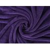 imageAmerican Soft Linen Bedding Fleece Blanket Twin Size 60x80 inch Plush Fuzzy Cozy Soft Blanket for Bed Sofa Couch Navy BluePurple