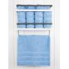 imageAmerican Soft Linen 6 Piece Towel Set and 4 Piece Hand Towel Set Bundle