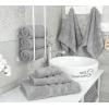 imageAmerican Soft Linen 6 Piece Towel Set and 4 Piece Bath Towel Set and 4 Piece Hand Towel Set Bundle