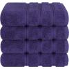 imageAmerican Soft Linen 4 Piece Bath Towel 4 Piece Hand Towel ampamp 4 Piece Washcloth Bundle